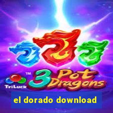 el dorado download